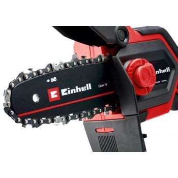 SERRA DE CORRENTE PODADORA EINHELL A BATERIA